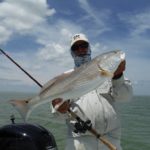Galveston Fishing Report 1/17/2019