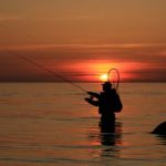 Corpus Christi Fishing Report 1/24/19