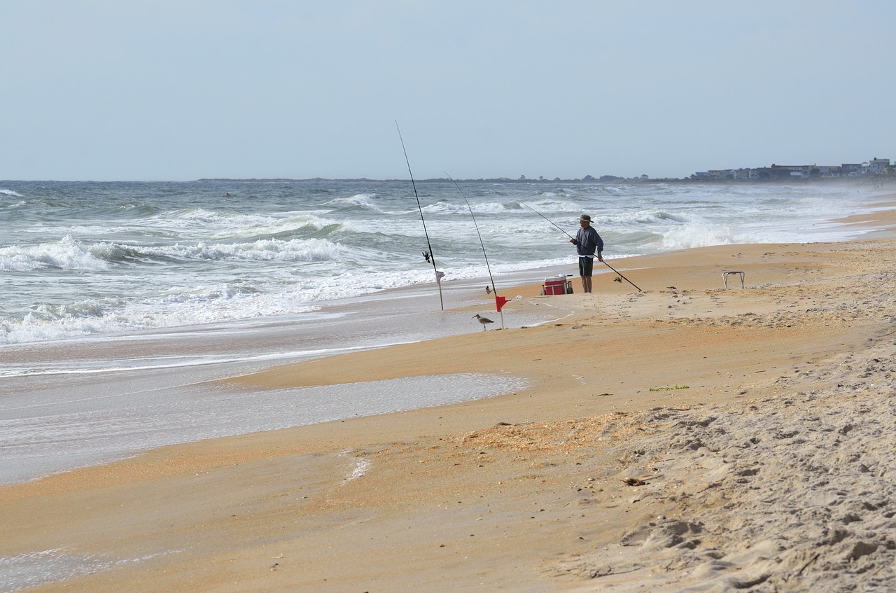 Corpus Christi Fishing Report 1/17/2019