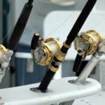 Galveston Fishing Report 1/24/19