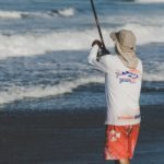Padre Island Fishing Report 1/24/19