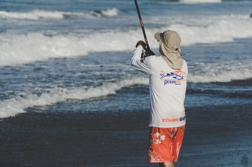 Padre Fishing Report