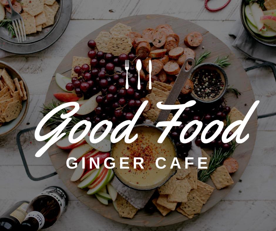 Ginger Cafe and Grill Corpus Christi TX United States